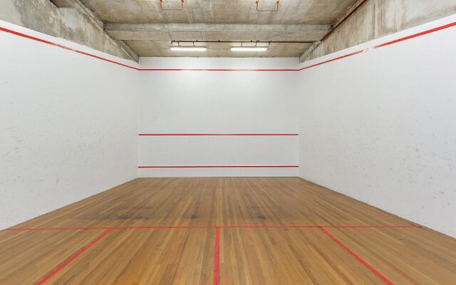 Sunbird Beach Resort