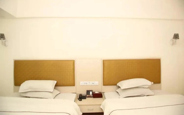 Shixin Hotel