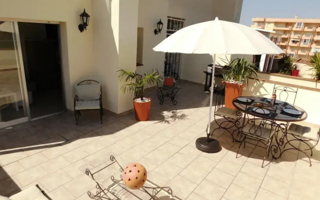 Apartamento Lorena - A195