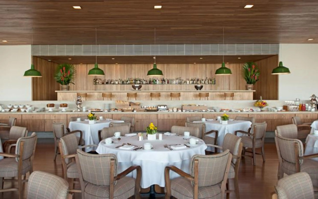 Hotel Fasano Boa Vista