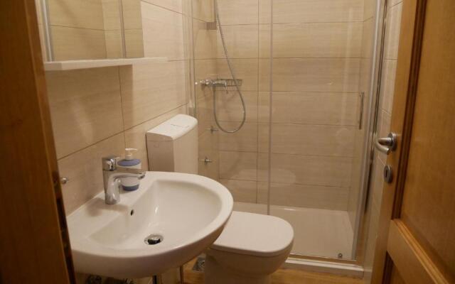 Guest house Jere Old Town
