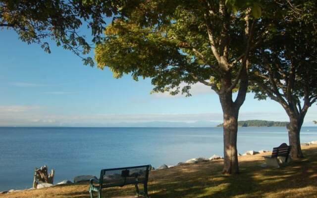 Sechelt Inn