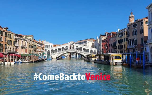 WellVenice Rialto