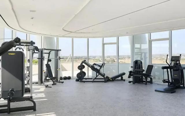 Ayia Napa Marina East Tower Suite