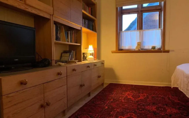 Captain House BnB in Fano