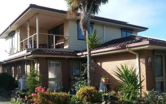 Kismet B&B