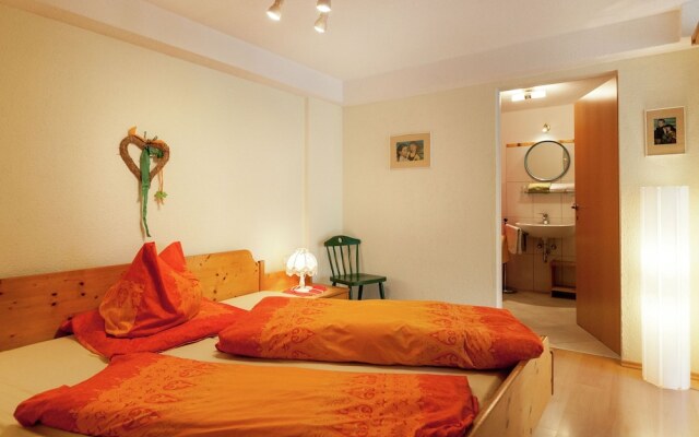 Spacious Apartment in Längenfeld near Ötz Valley Alps