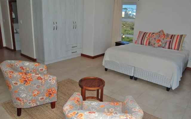 Africa Sun Villa