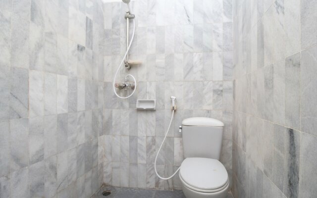 Airy Eco Stasiun Cirebon Siliwangi 87