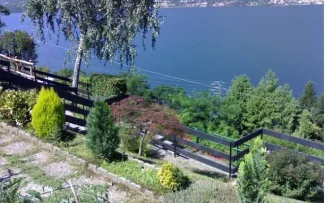 B & B Villa Cristina