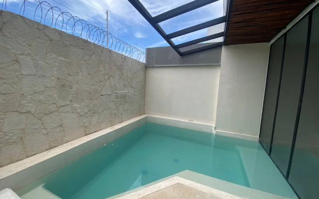 Hotel Casa AQUA