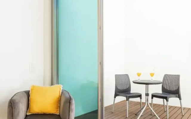 Stylish Studio at Matosinhos