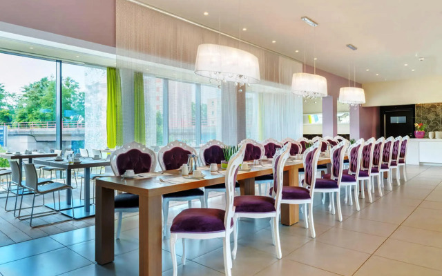 Premier Inn Nuernberg City Nordost