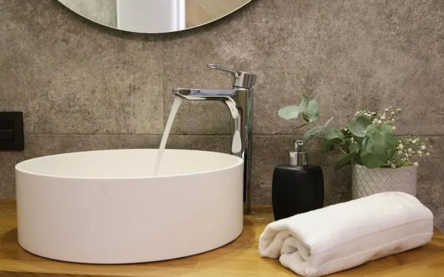 Sweet Sevilla Suites