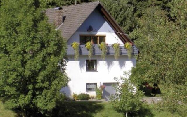 Ferienwohnung Wolter