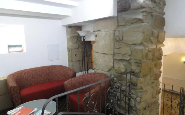 Hotel Einhorn Centre