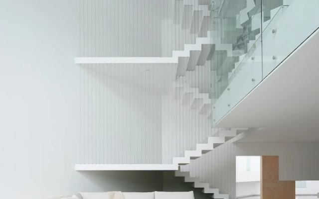 Casa Rombos By Grupo Encanto Rombo II