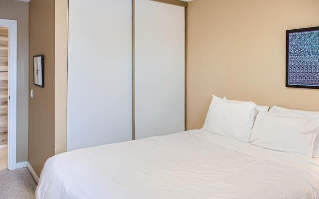 Ponderosa Inn by Okanagan Premier