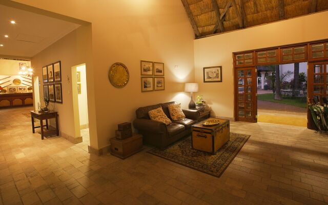 Ilala Lodge Hotel