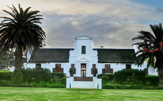 Meerendal Boutique Hotel