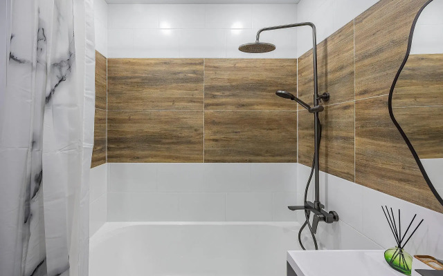 ЧемодаНН на Коломенской 14 этаж