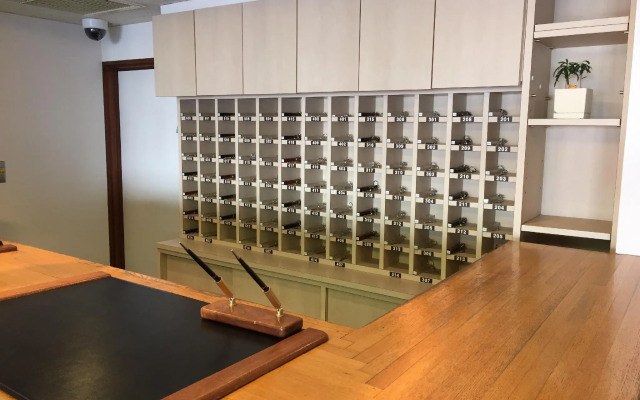 Hotel Town Nishikigawa