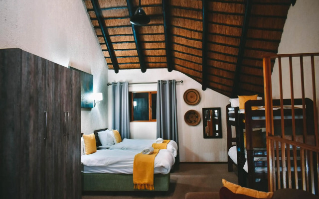 Hoyo Hoyo 573 Kruger Park Lodge
