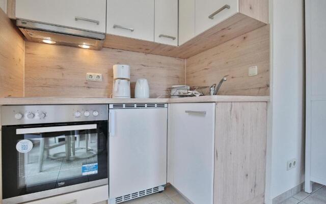 Gorch-Fock-Straße 16 Gorch-Fock-Str 16 Appartement 2