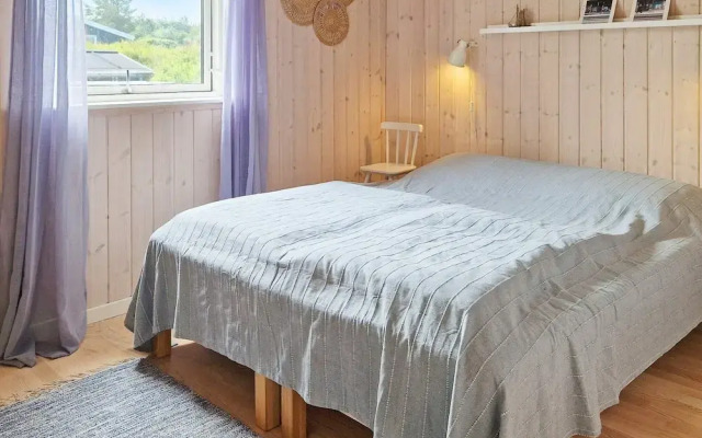 9 Person Holiday Home in Hjorring