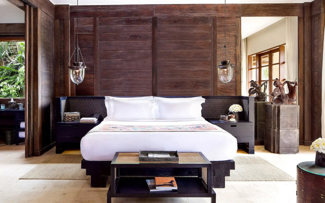 Mandapa, a Ritz-Carlton Reserve