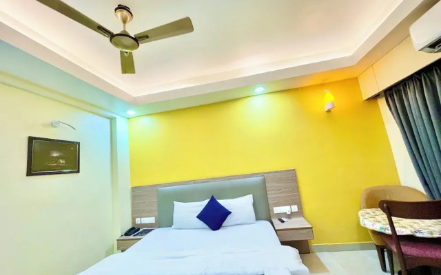 RB INTERNATIONAL - PURI near Sea Beach