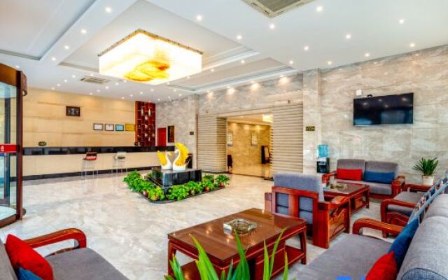 Pinglu Hotel