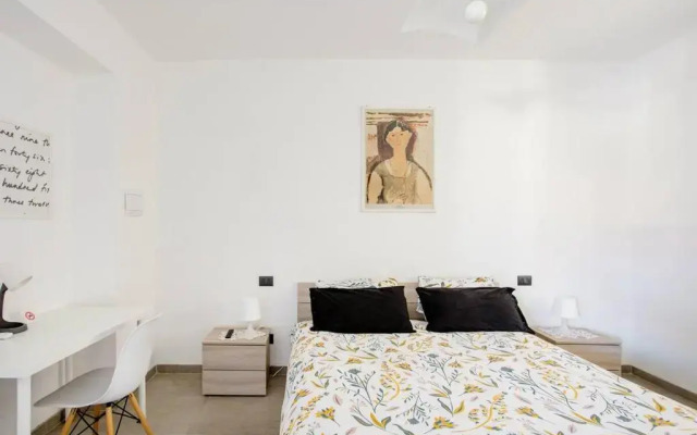 B&B Benvenuti al Nord