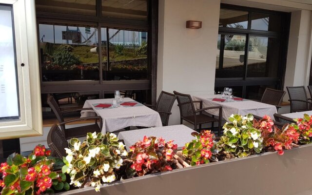 Logis Hôtel Schaeffer Rest St Georges