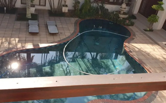 Telestai Guest House