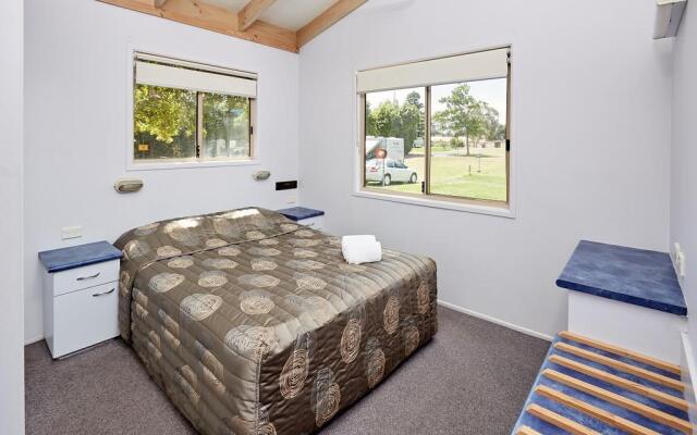 Canton Beach Holiday Park
