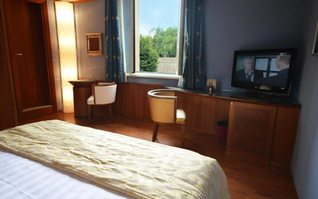 Albergo Celide
