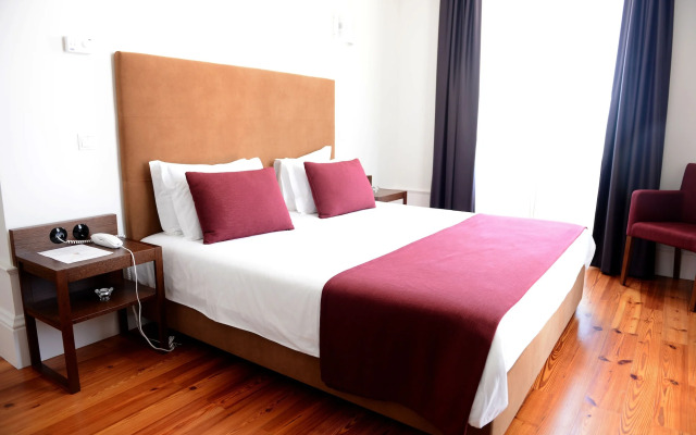 Hotel Rural Quinta Da Cruz