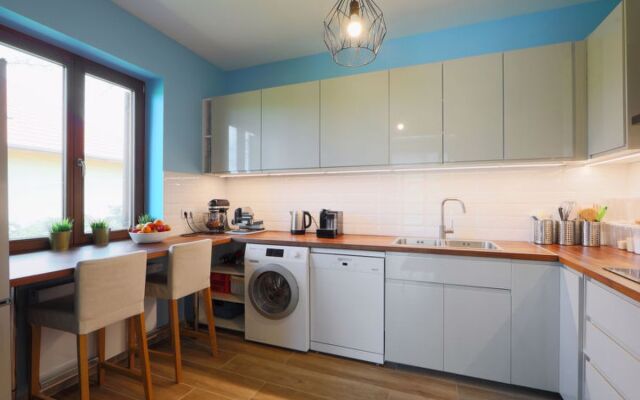 Holiday Home Villa Aschbacher