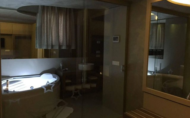 Hotel Smeraldo