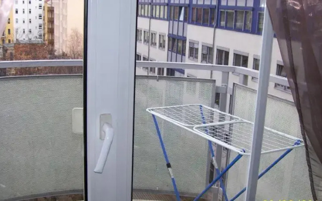 Ferienwohnungen Zentrum Nord