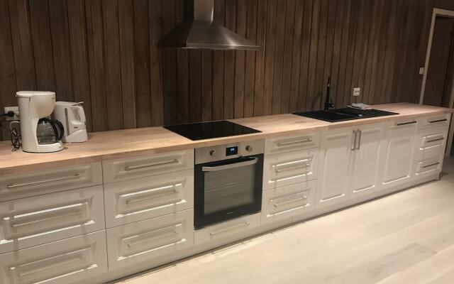 Skeikampen Appartement