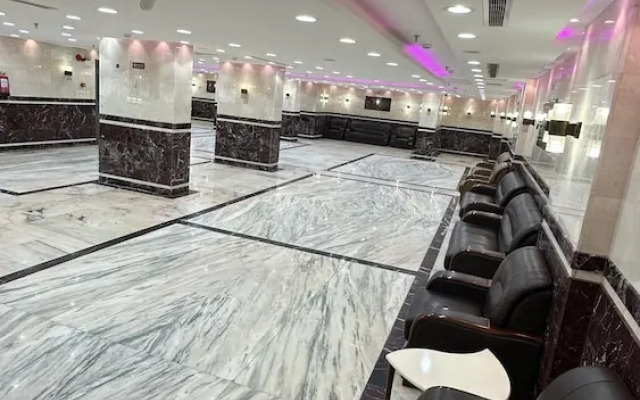 Abd ElQader Naseer Endowment Hotel