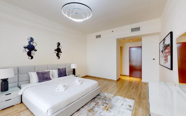 Al Habtoor City - Meera Tower 2806