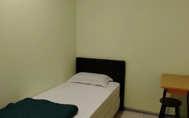 OYO 91195 Dancenter Seremban 2 Near Snow – Guest Rooms – Seremban