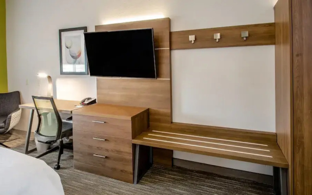 Comfort Inn