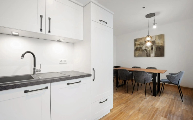 easy flat apartments