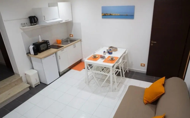 Residence Oltremare