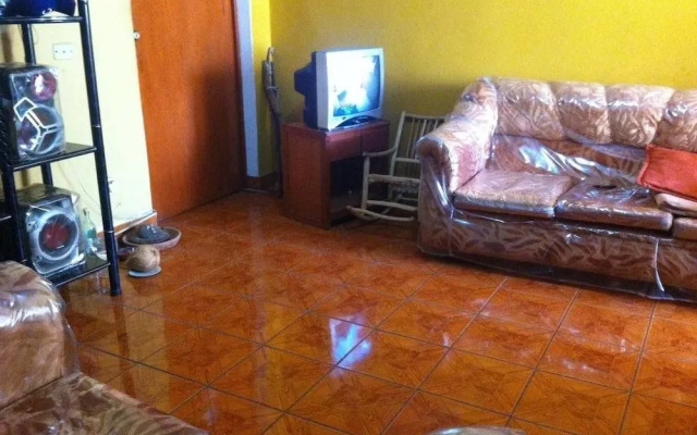 Hospedaje Yemaya