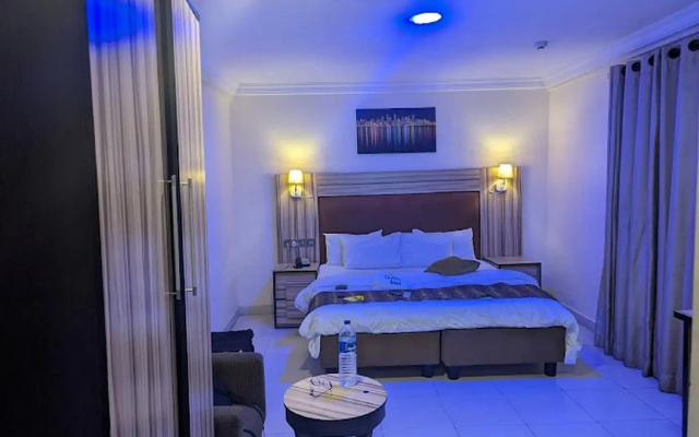 Class Suites